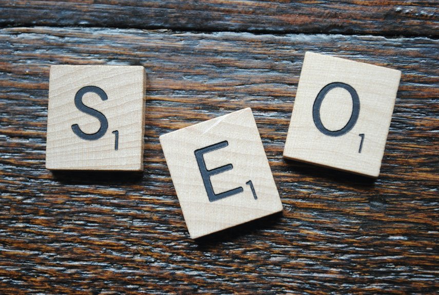 advanced seo success strategies