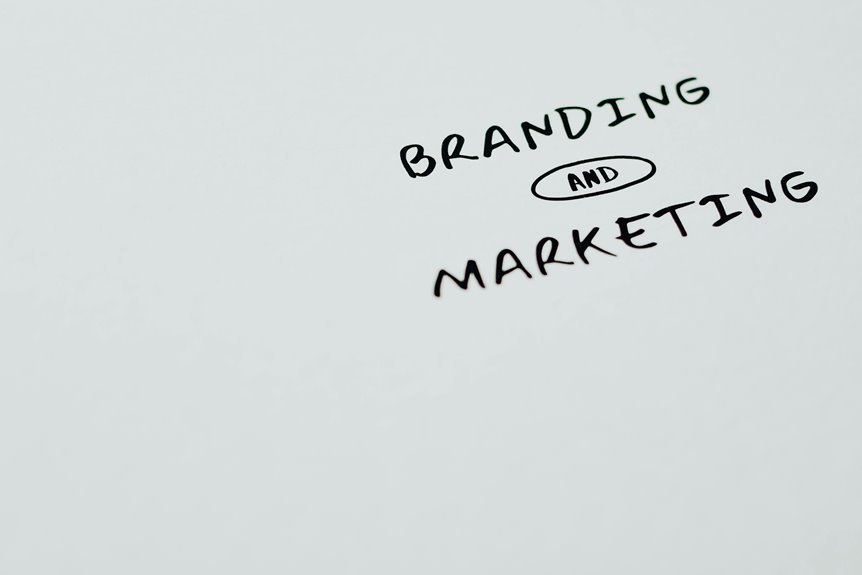 effective seo and branding