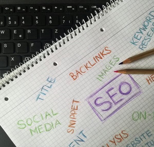 high traffic seo strategies