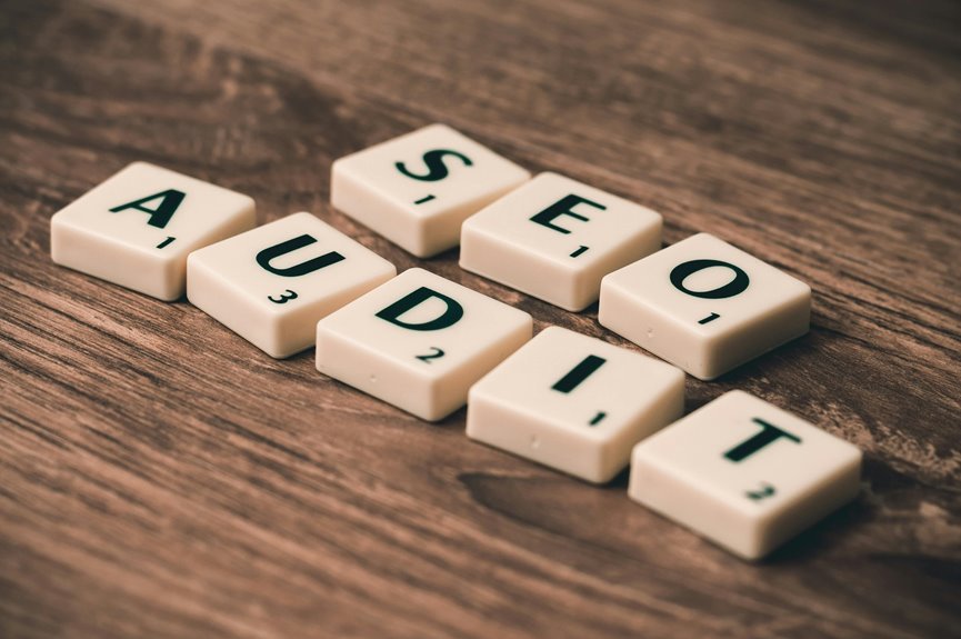 seo strategies for success